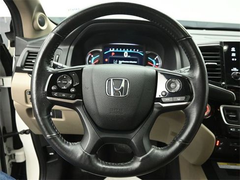 Used 2019 Honda Pilot Elite image 15
