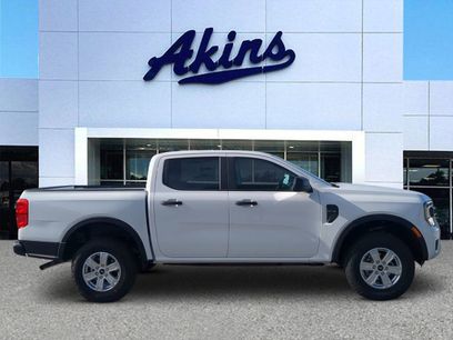 New 2025 Ford Ranger XL w/ Trailer Tow Package