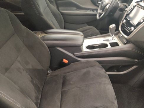 Used 2018 Nissan Murano SV FWD image 21