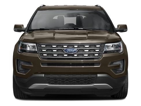 Used 2016 Ford Explorer Limited w/ Equipment Group 301A FWD image 5