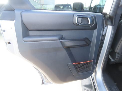 Used 2024 Ford Bronco Raptor AWD/4WD image 19