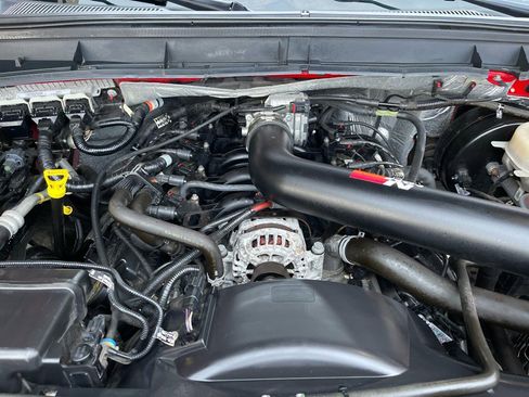 Used 2015 Ford F250 XLT w/ XLT Premium Package image 51