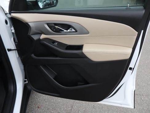 Used 2023 Chevrolet Traverse LS w/ Safety Package FWD image 38