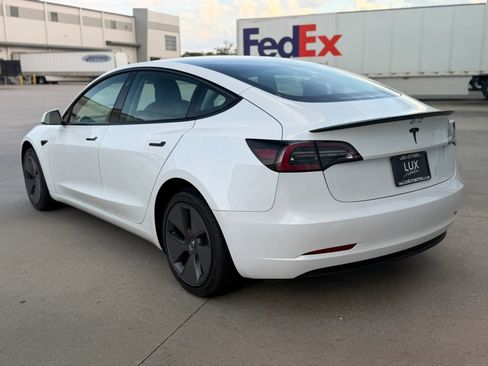 Used 2023 Tesla Model 3 Standard Range RWD image 11