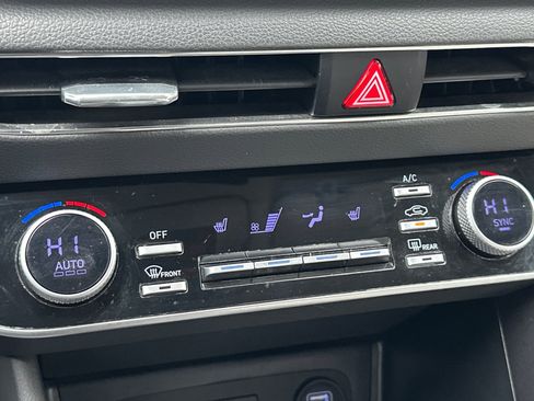 Used 2023 Hyundai Sonata SEL w/ Preferred Accessory Package image 20