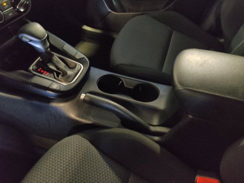 Used 2022 Kia Soul LX w/ Technology Package FWD image 26