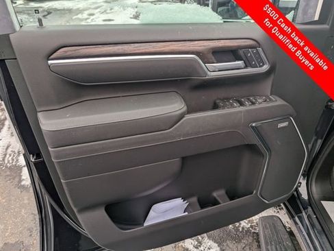 New 2026 GMC Sierra 2500 SLT w/ SLT Premium Package image 16