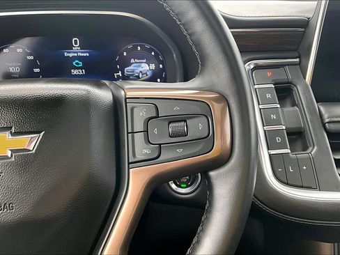 Used 2023 Chevrolet Tahoe High Country w/ Max Trailering Package image 19