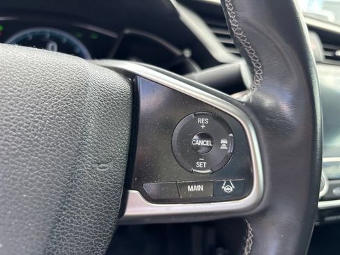 Used 2016 Honda Civic Touring image 20
