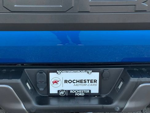 Certified 2018 Ford F150 Raptor w/ Equipment Group 802A Luxury AWD/4WD image 45