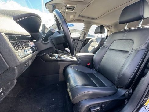 Used 2024 Honda Civic EX-L image 11