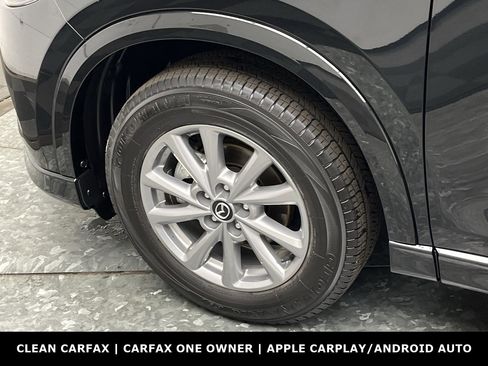 Used 2025 MAZDA CX-5 AWD 2.5 S w/ Select Package image 29