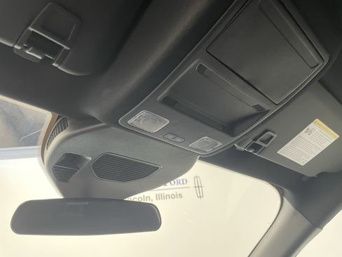 Used 2024 Ford Escape ST-Line Select w/ Tech Pack #1 image 7