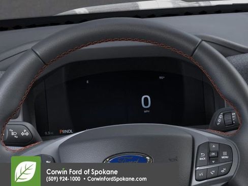 New 2026 Ford Explorer Active image 13