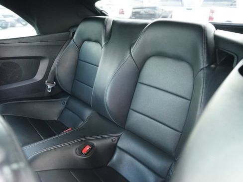Used 2015 Ford Mustang GT Premium w/ Equipment Group 401A RWD image 11