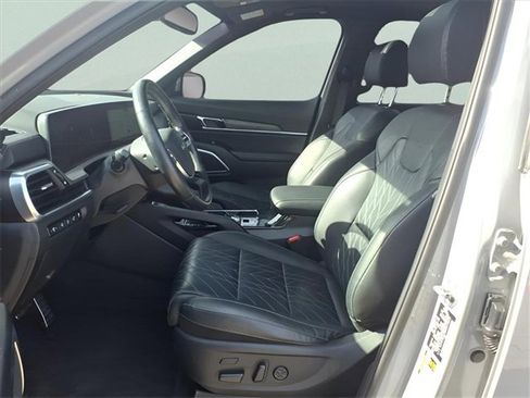 Used 2024 Kia Telluride SX X-Line image 29