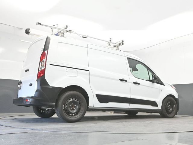 Used 2023 Ford Transit Connect XL FWD image 28