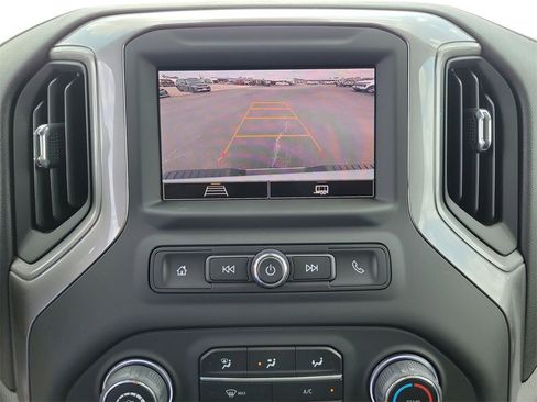 New 2025 Chevrolet Silverado 2500 W/T w/ WT/CX Safety Package image 15