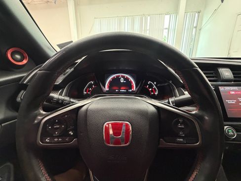 Used 2018 Honda Civic Si image 23