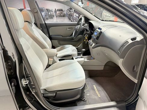 Used 2008 Hyundai Elantra GLS image 32