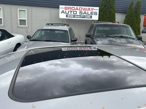 Used 2007 Lexus IS 250 IS 250 Sedan 4D image 24