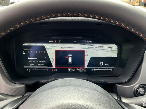 Certified 2026 Subaru Forester Wilderness image 8