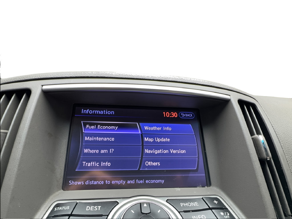 Used 2013 INFINITI G37 x Sedan w/ Premium Pkg AWD/4WD image 50