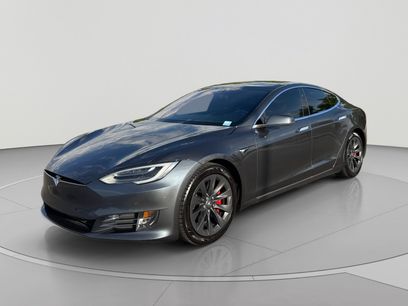 Used 2019 Tesla Model S 100D