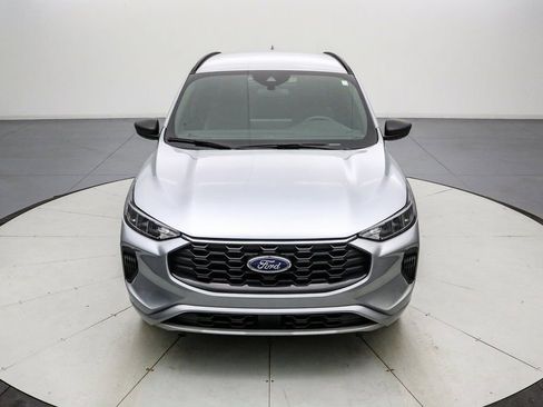 Certified 2023 Ford Escape ST-Line w/ Tech Pack #1 image 9