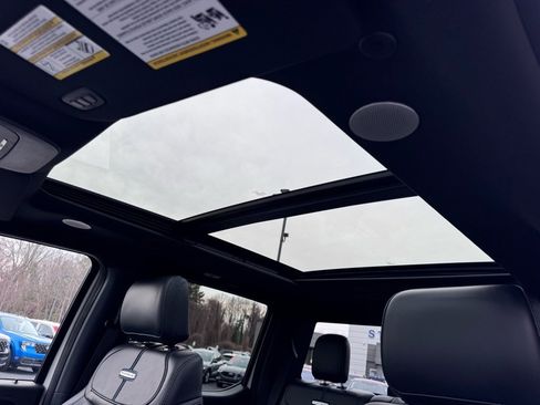 Used 2024 Ford F150 Platinum w/ Equipment Group 702A High image 46