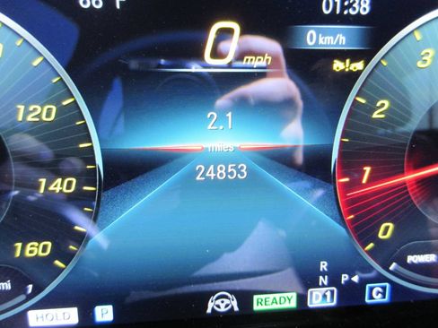 Used 2022 Mercedes-Benz CLS 450 4MATIC image 30