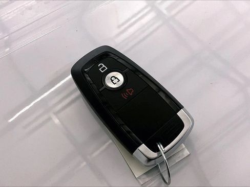 New 2025 Ford Bronco Sport Big Bend image 9