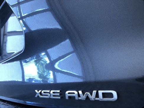 Certified 2025 Toyota Highlander XSE AWD/4WD image 15