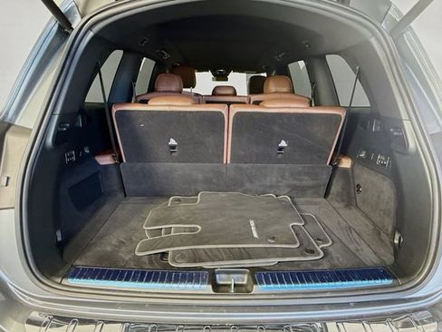 Used 2024 Mercedes-Benz GLS 450 4MATIC image 28