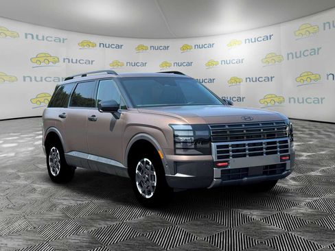 New 2026 Hyundai Palisade XRT Pro image 11