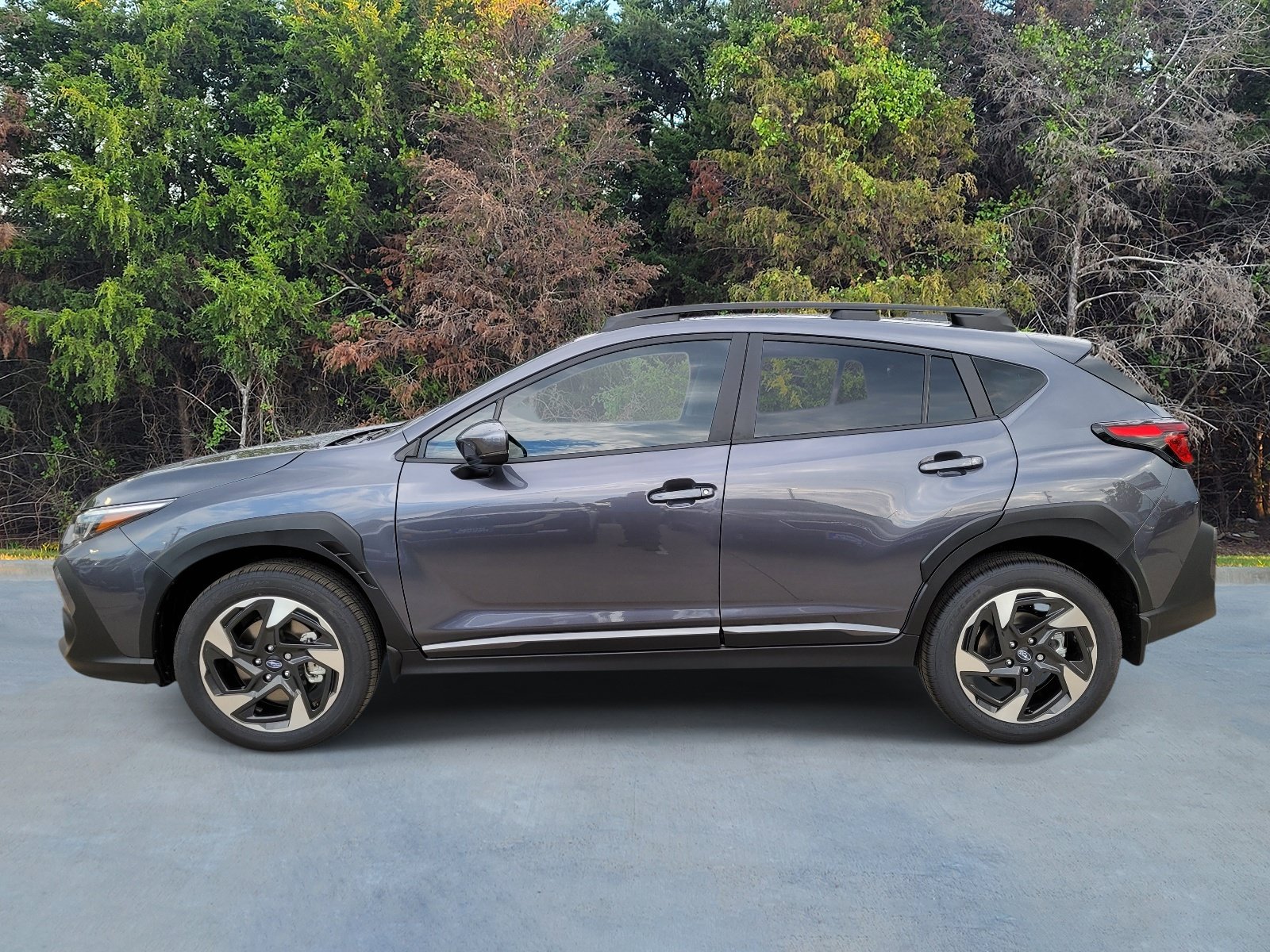 New 2026 Subaru Crosstrek 2.5i Limited AWD/4WD image 20