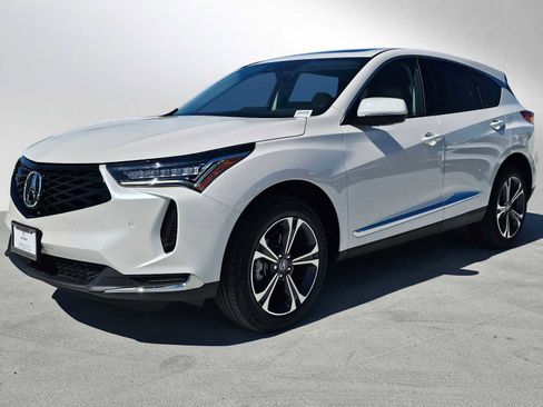 New 2026 Acura RDX SH-AWD w/ Technology Package image 7