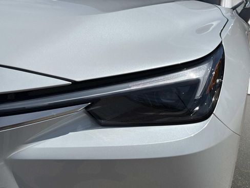 New 2026 Lexus TX 350 AWD image 9