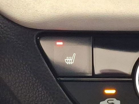 New 2026 Honda Prelude Sport Hybrid image 16