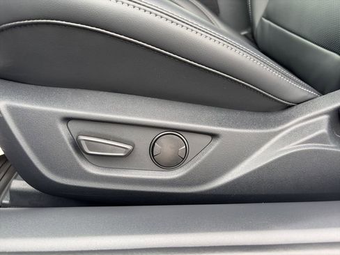New 2026 Ford Mustang Premium RWD image 9