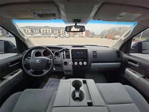 Used 2007 Toyota Tundra SR5 image 25