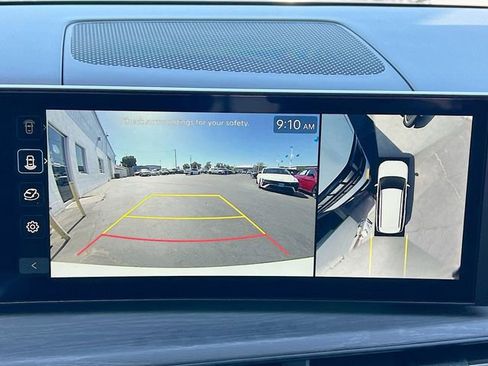 New 2025 Hyundai Santa Fe Limited image 14