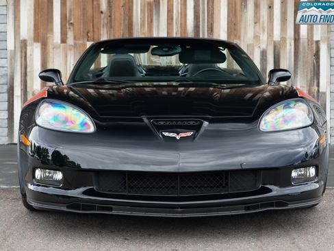 Used 2011 Chevrolet Corvette Grand Sport image 11
