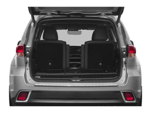 Used 2019 Toyota Highlander Limited AWD/4WD image 12