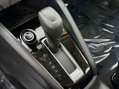 Certified 2025 Nissan Versa SV FWD image 22