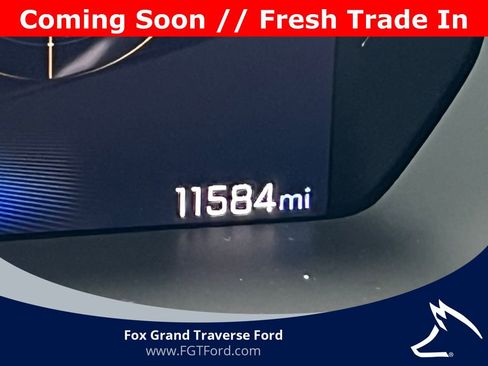 Used 2023 Chevrolet Colorado ZR2 AWD/4WD image 8