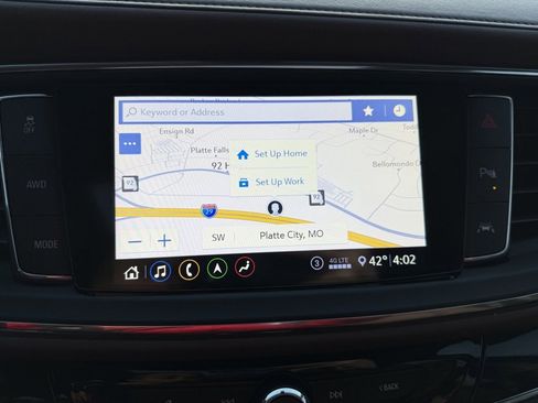 Used 2021 Buick Enclave Avenir w/ Avenir Technology Package image 15