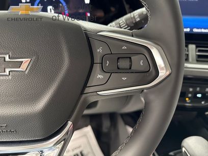 New 2026 Chevrolet Trax ACTIV