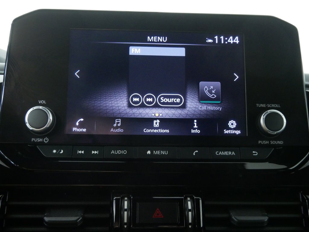 Used 2023 Nissan Pathfinder Rock Creek AWD/4WD image 27