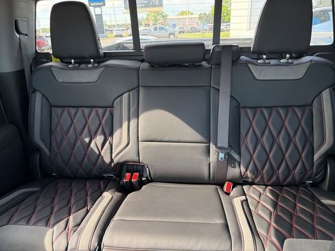 New 2026 Chevrolet Silverado 1500 RST AWD/4WD image 26